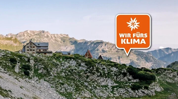 Klima | © Bergfreunde Muenchen JvU