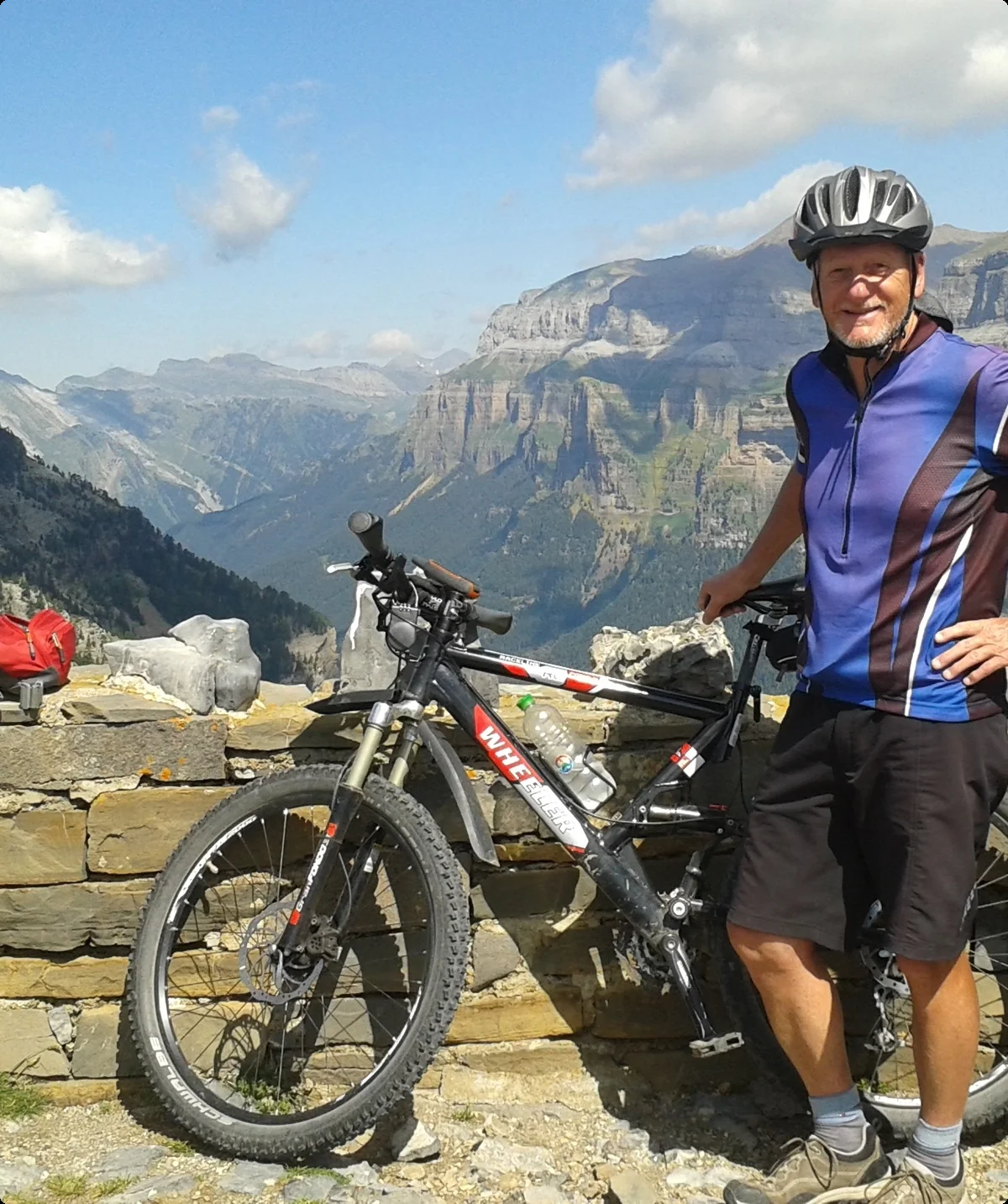 © Bergfreunde München