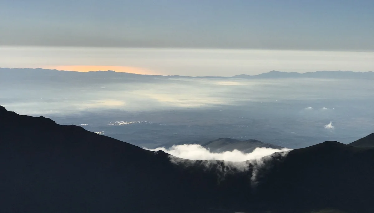 Aufstieg | © Bergfreunde München