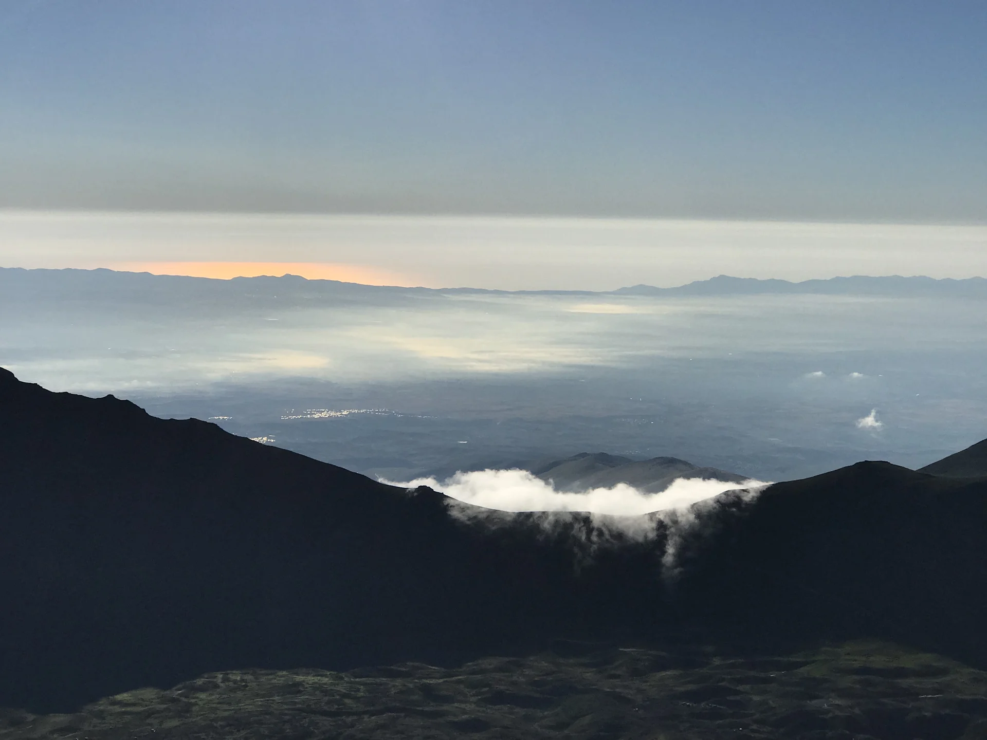 Aufstieg | © Bergfreunde München