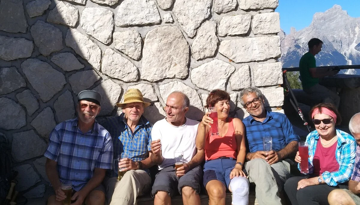 © Bergfreunde Muenchen JvU