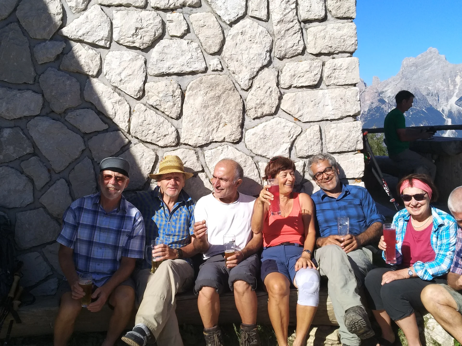 © Bergfreunde Muenchen JvU