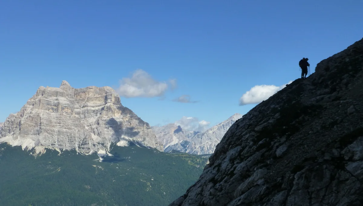 © Bergfreunde Muenchen JvU