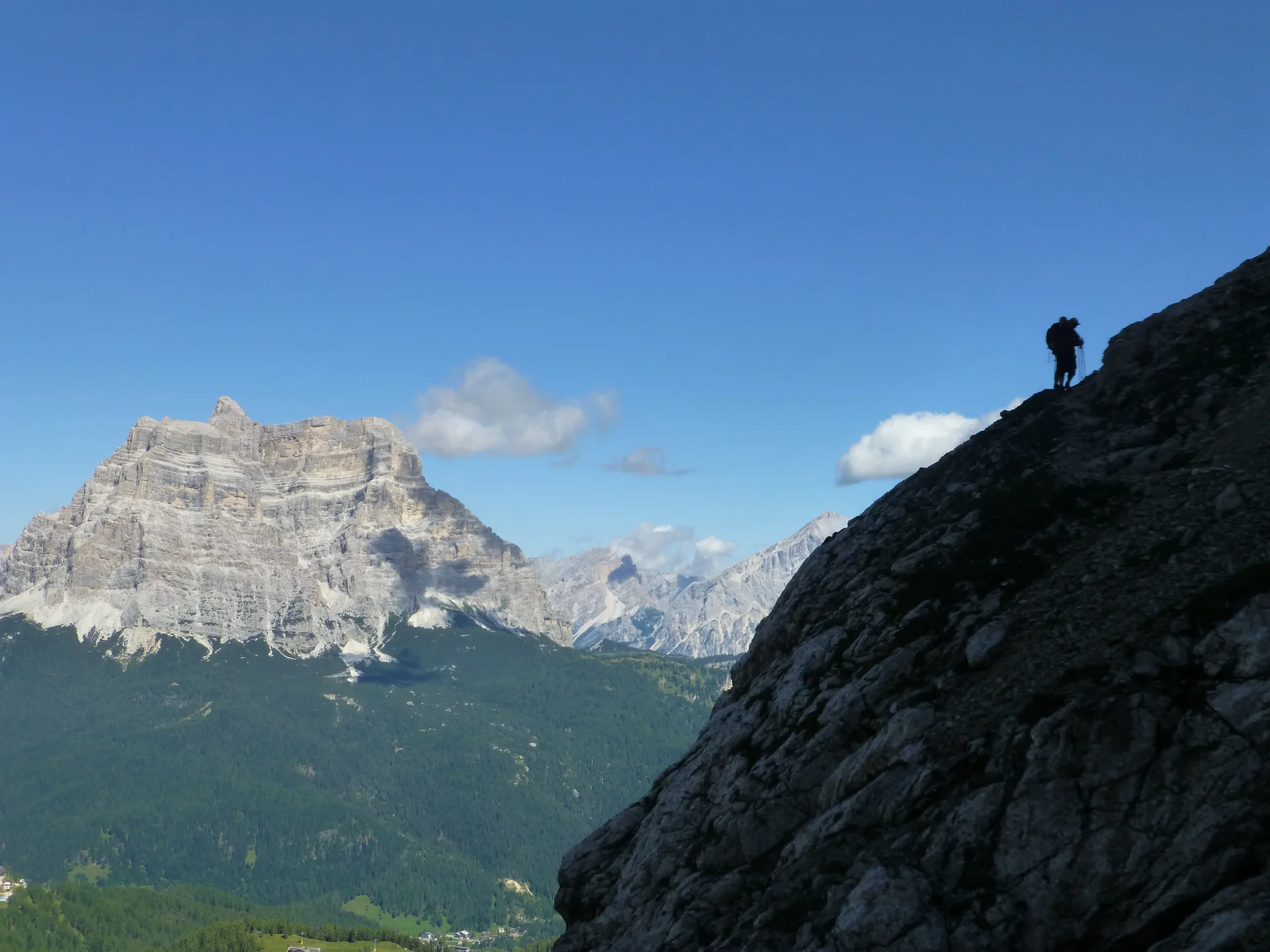 © Bergfreunde Muenchen JvU