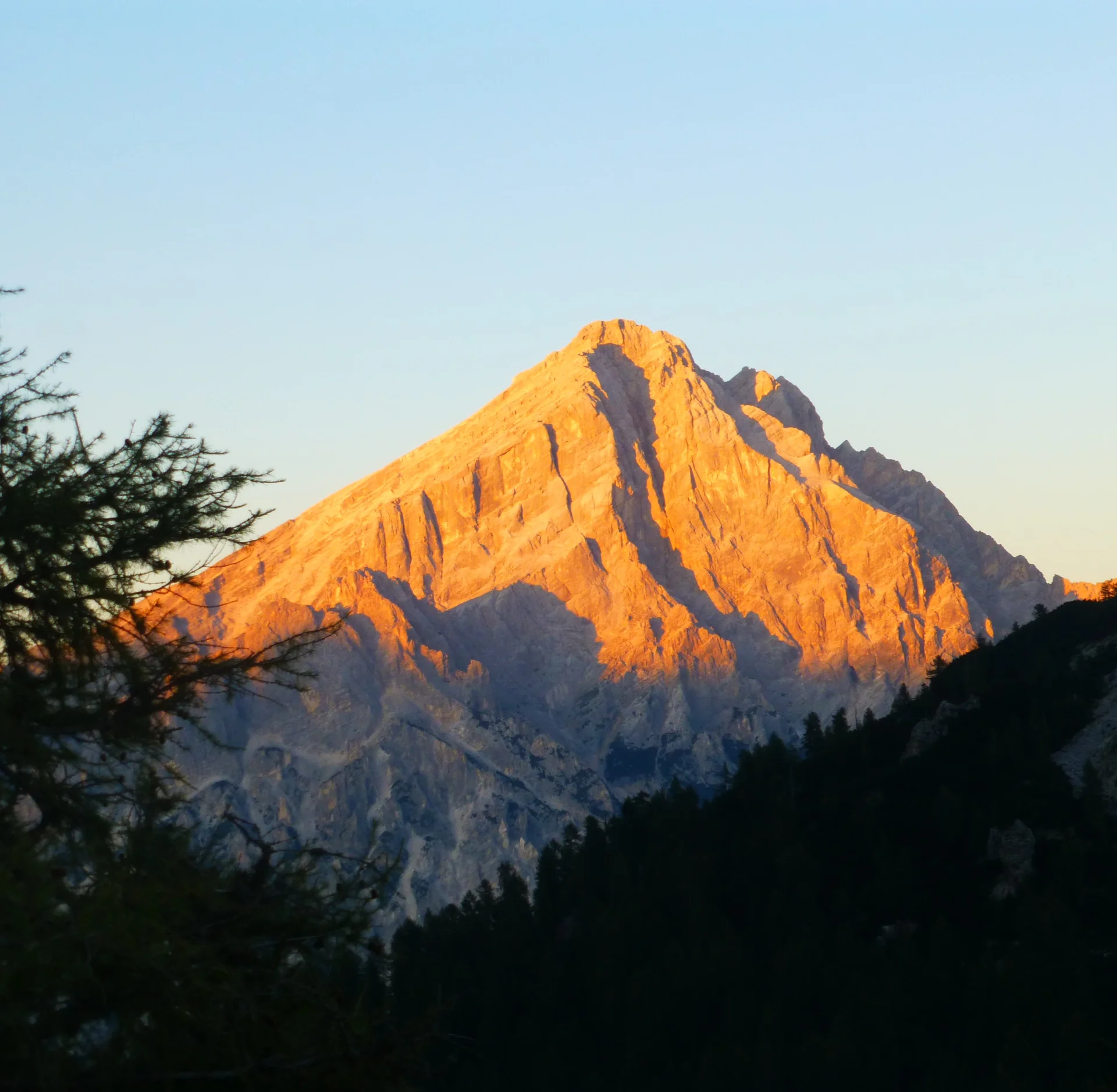 © Bergfreunde Muenchen JvU