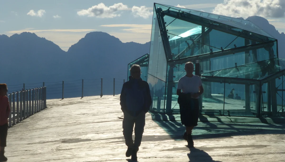 © Bergfreunde Muenchen JvU