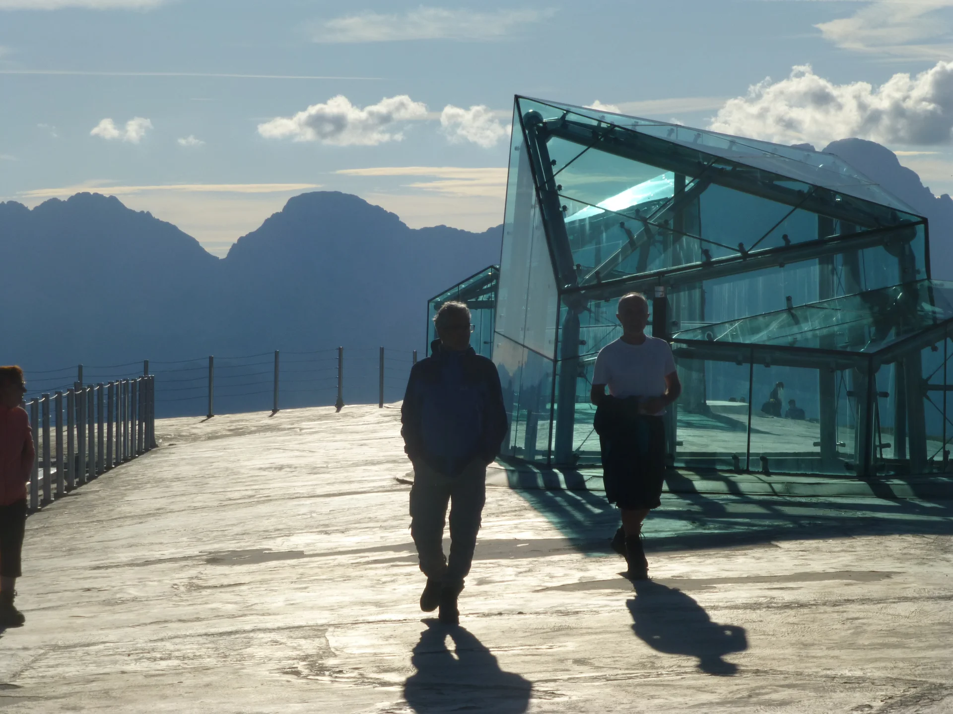 © Bergfreunde Muenchen JvU