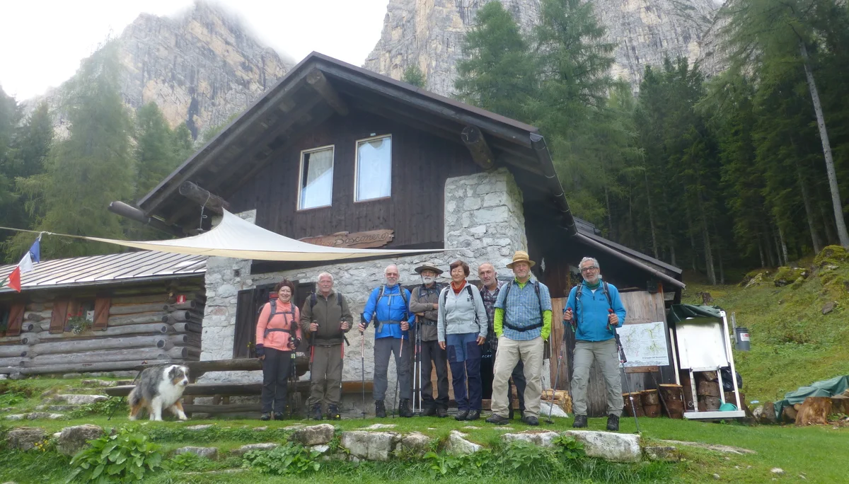 © Bergfreunde Muenchen JvU