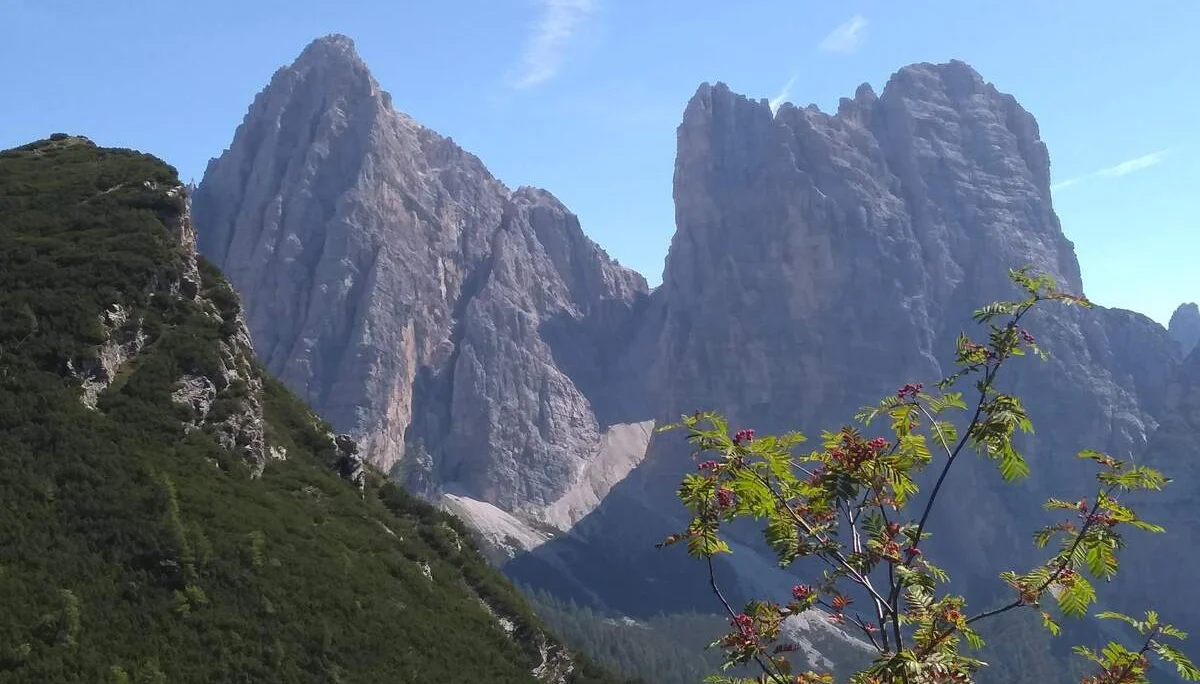 © Bergfreunde Muenchen JvU