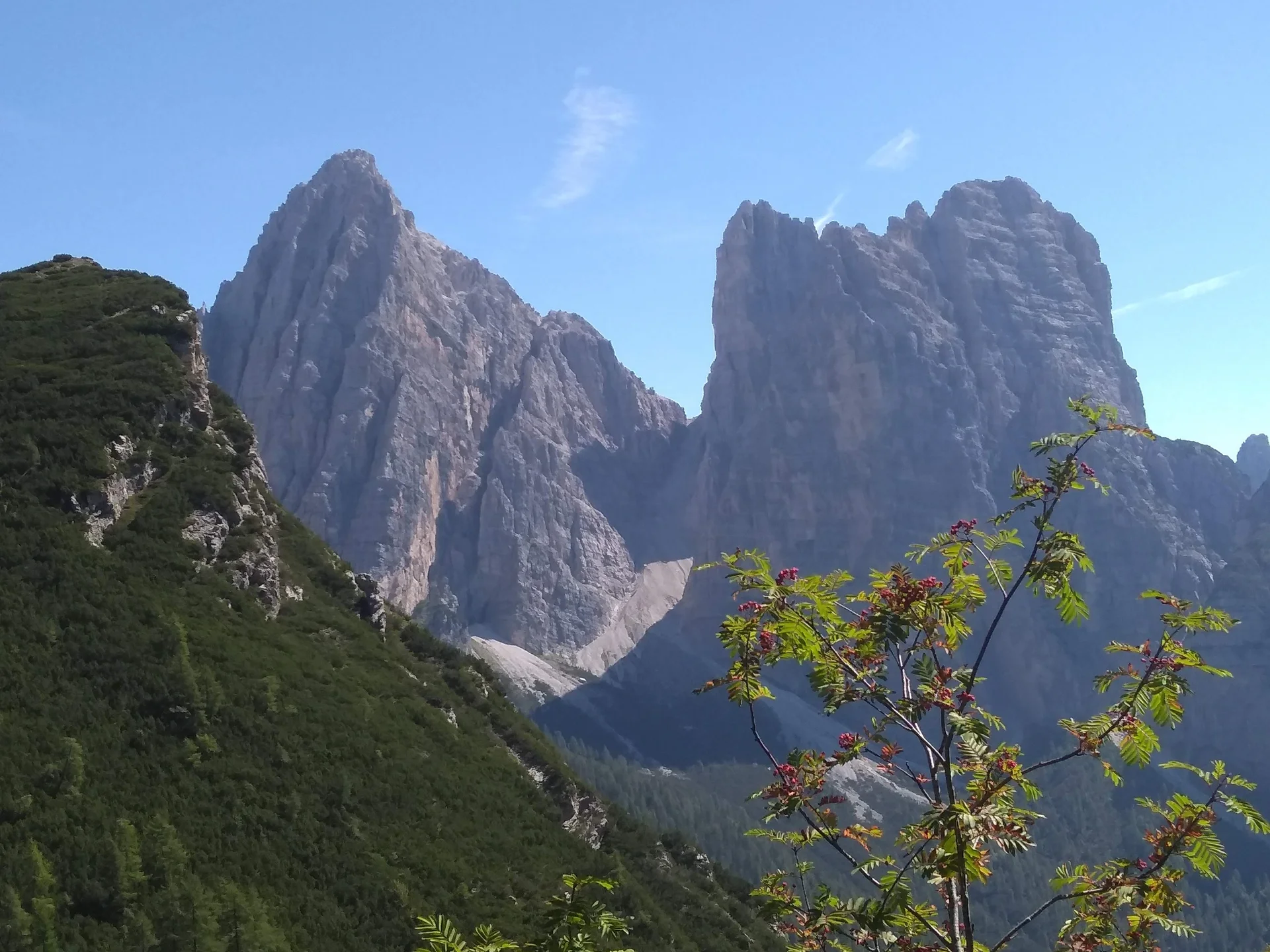 © Bergfreunde Muenchen JvU