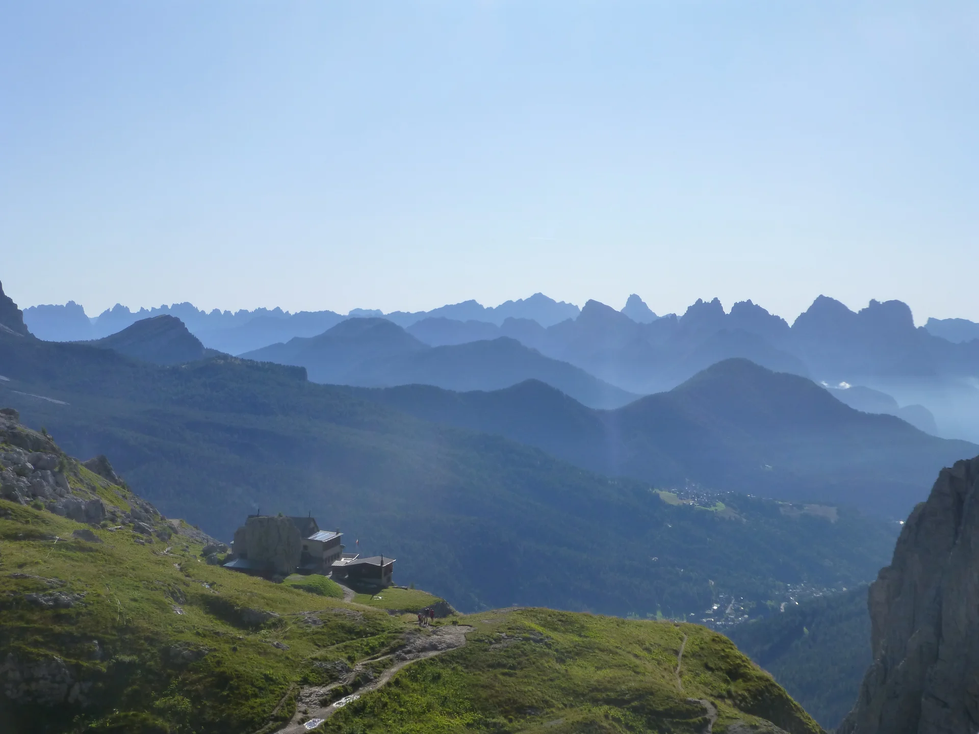 © Bergfreunde Muenchen JvU