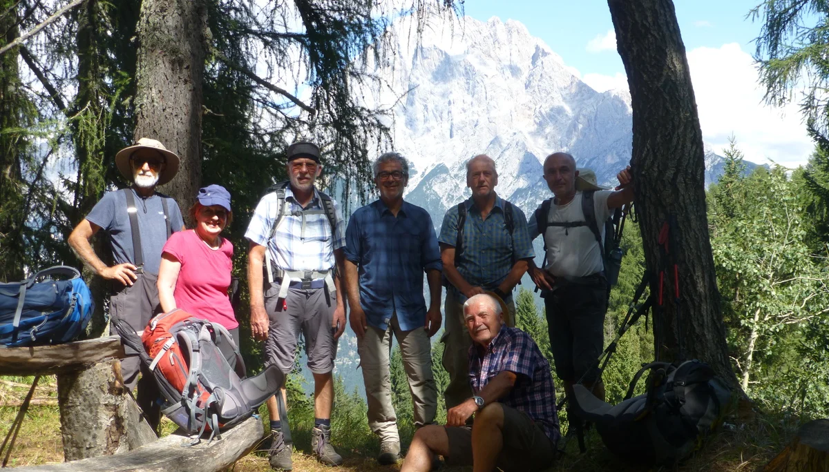 © Bergfreunde Muenchen JvU