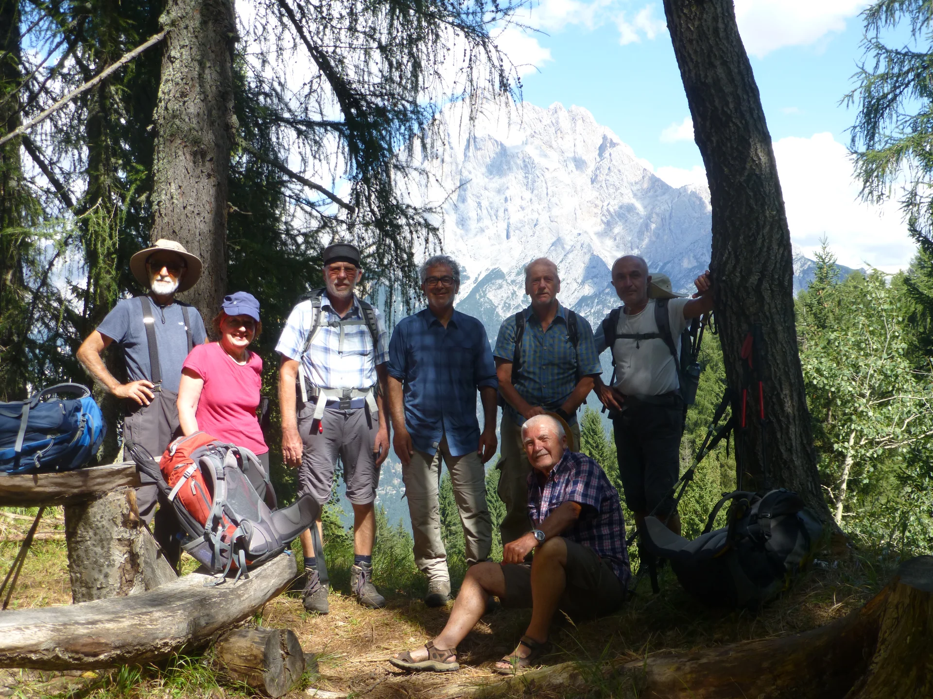 © Bergfreunde Muenchen JvU