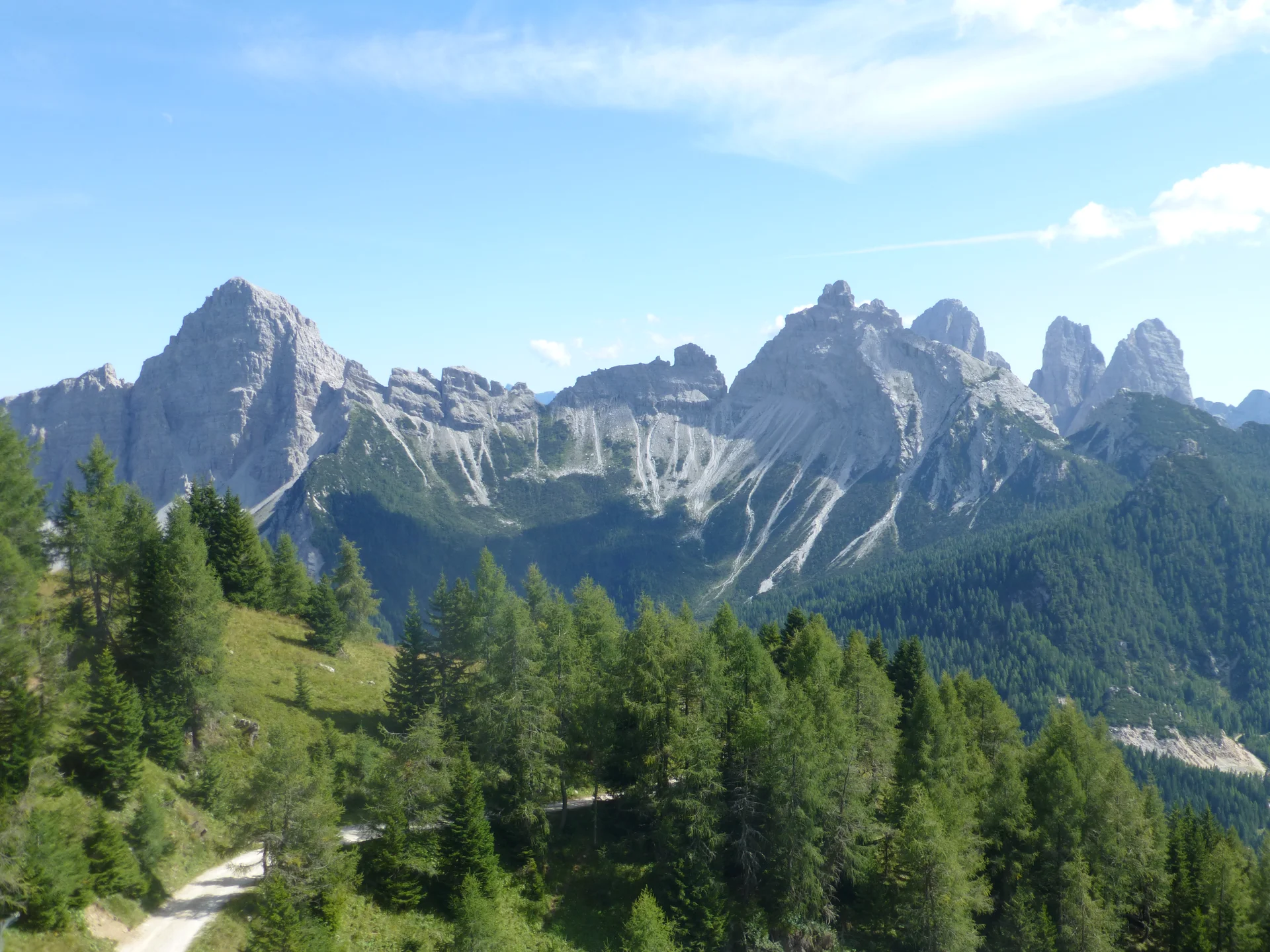 © Bergfreunde Muenchen JvU