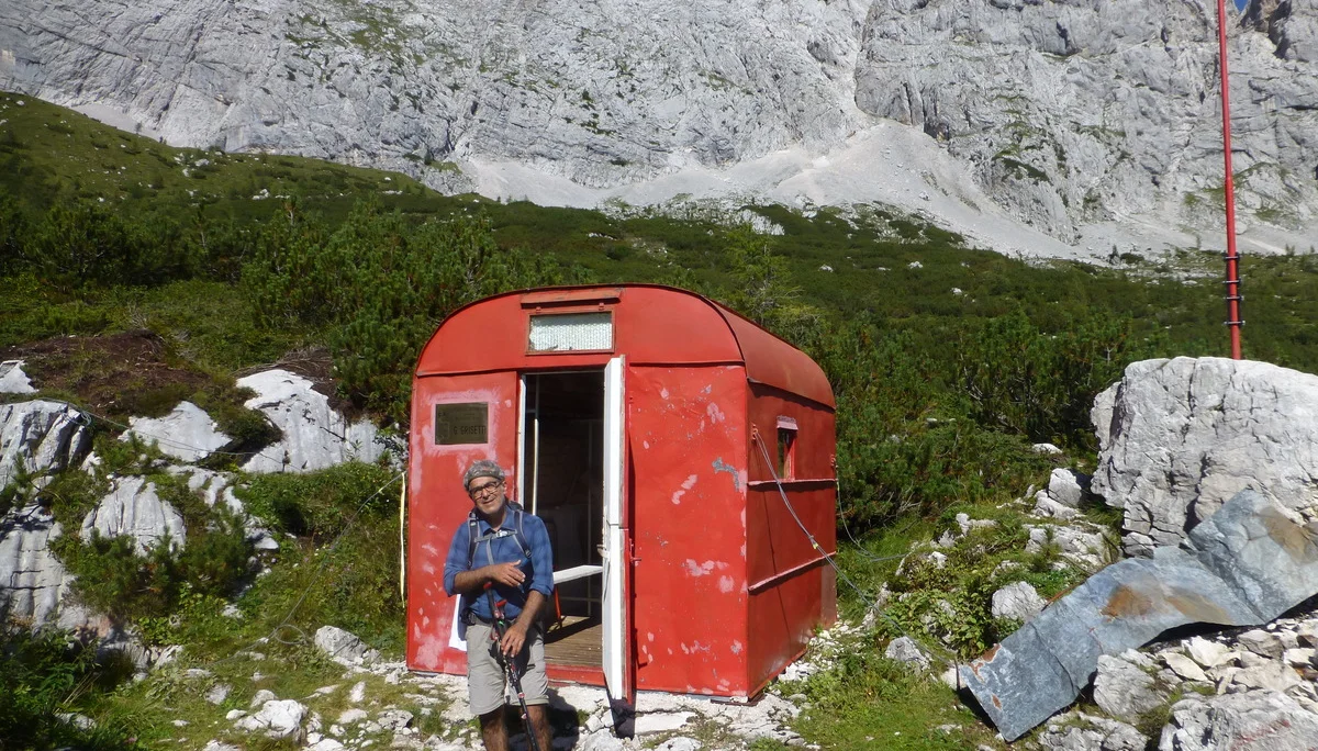 © Bergfreunde Muenchen JvU