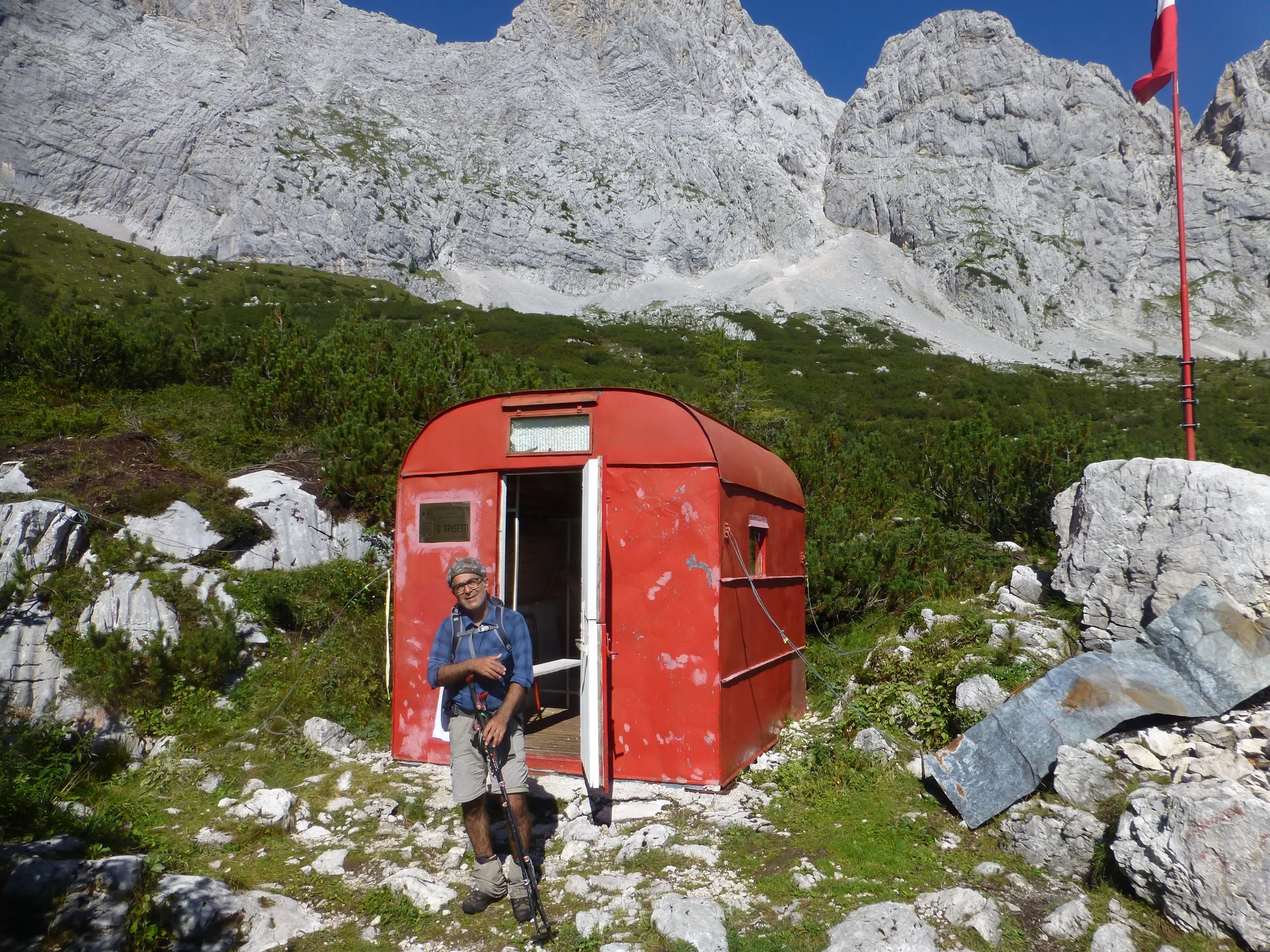 © Bergfreunde Muenchen JvU