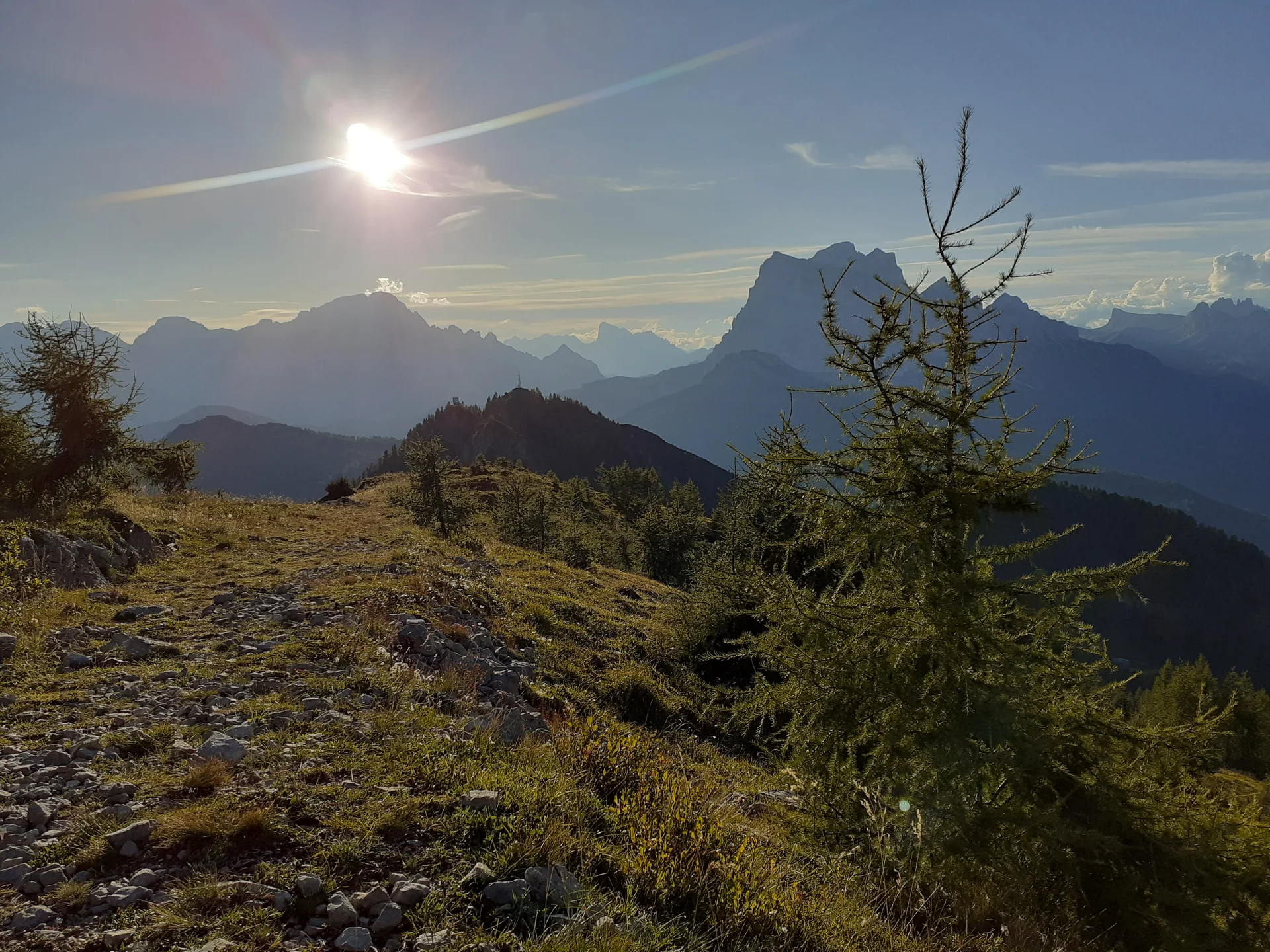 © Bergfreunde Muenchen JvU