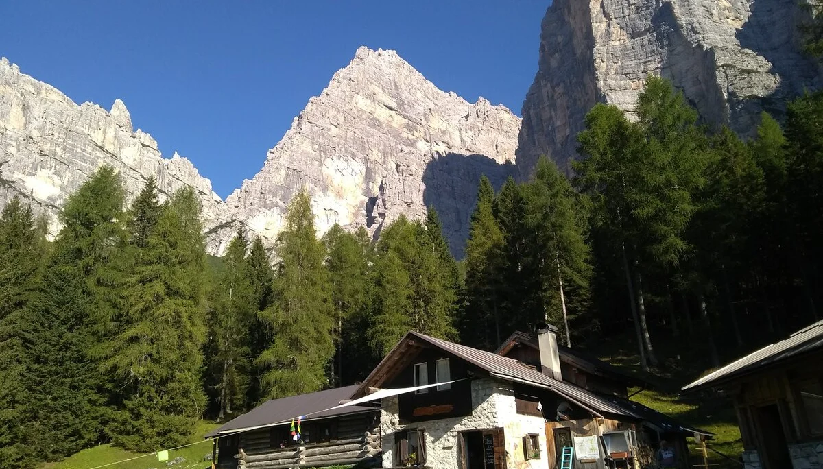 © Bergfreunde Muenchen JvU