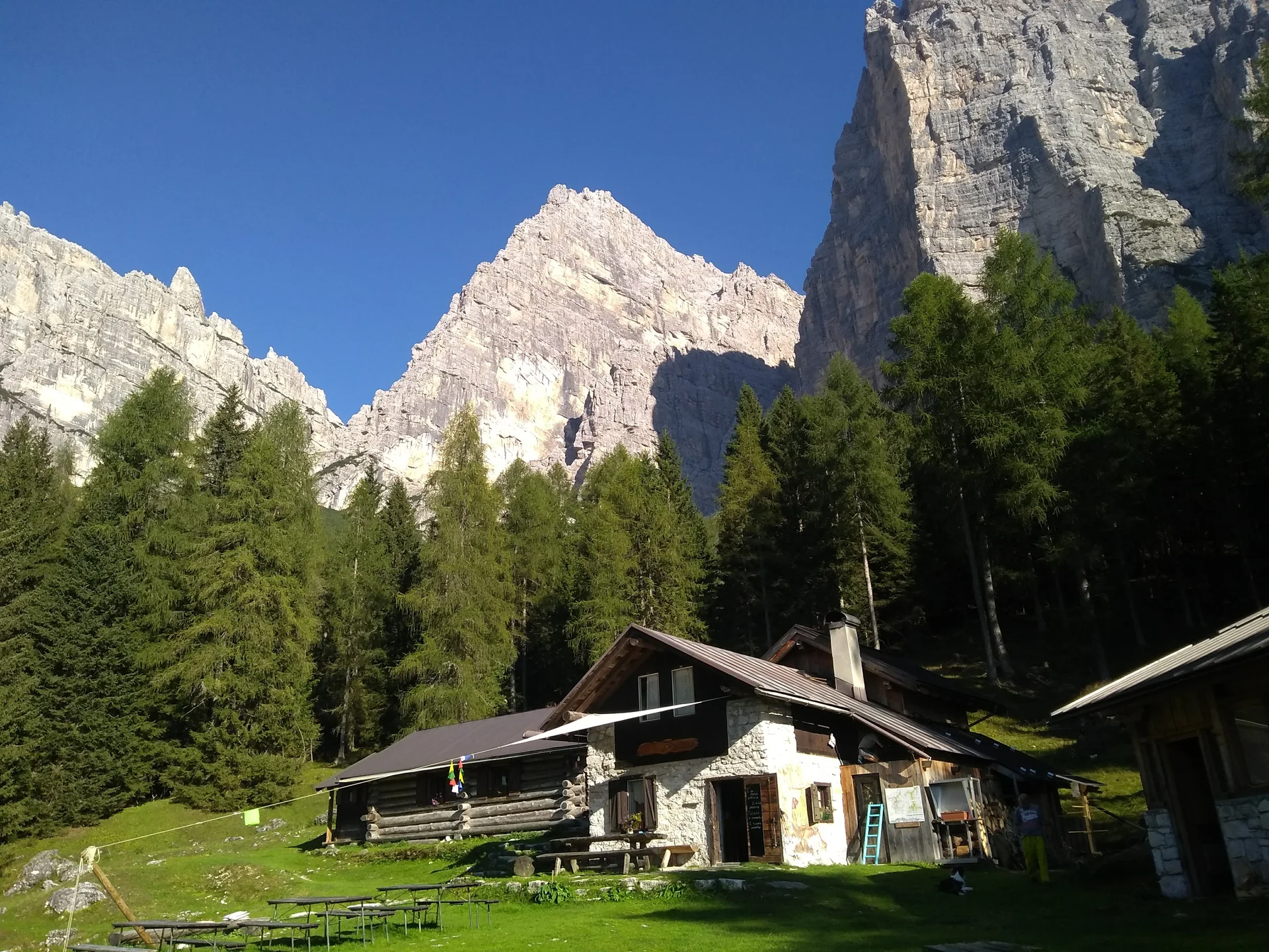 © Bergfreunde Muenchen JvU