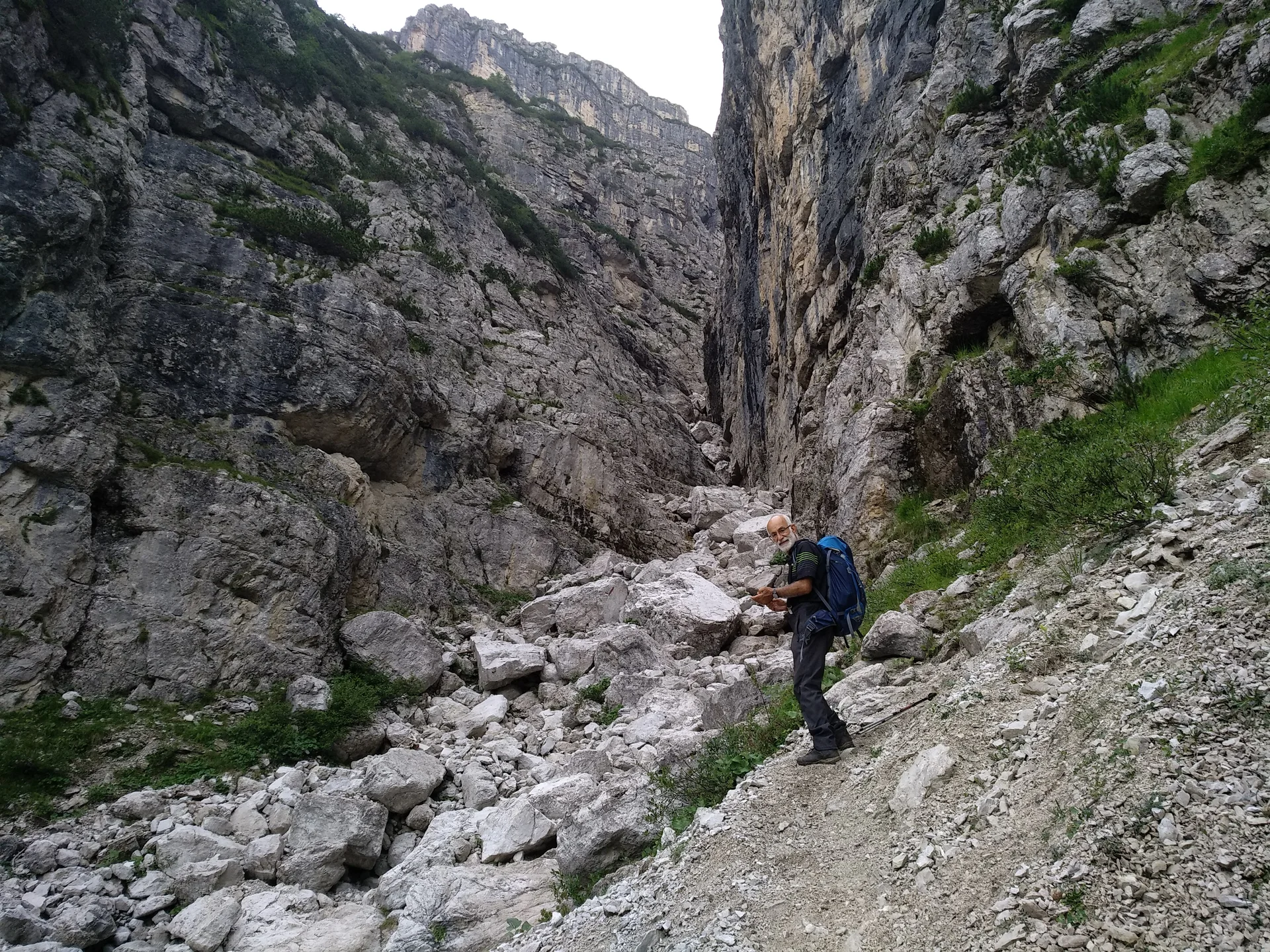 © Bergfreunde Muenchen JvU