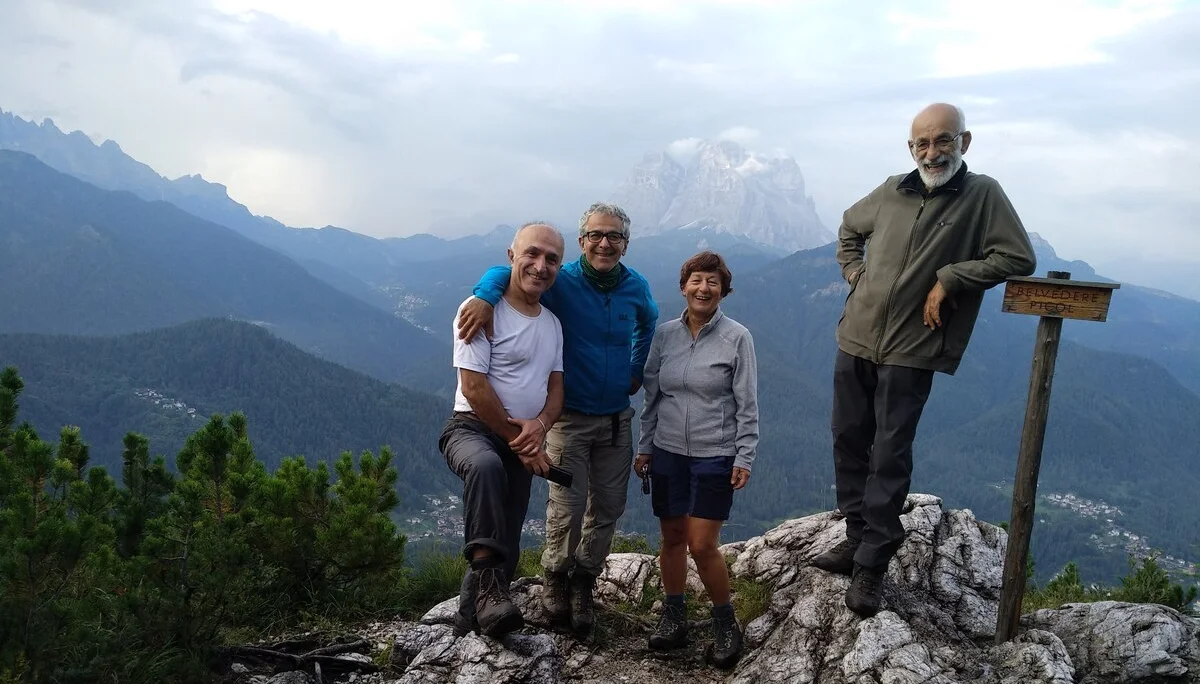 © Bergfreunde Muenchen JvU