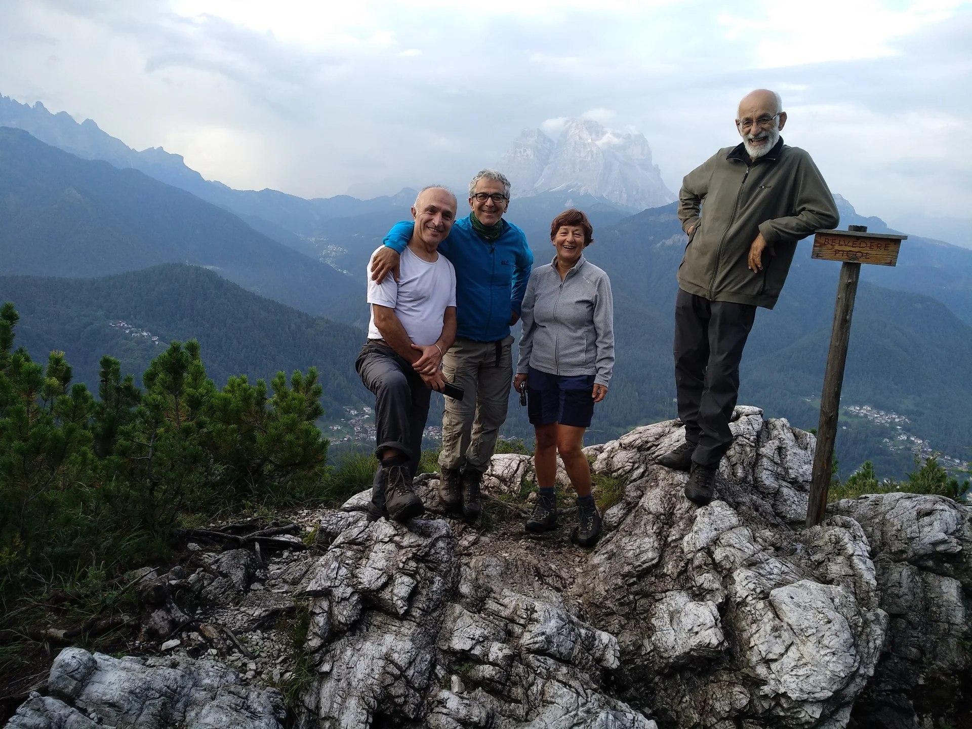 © Bergfreunde Muenchen JvU