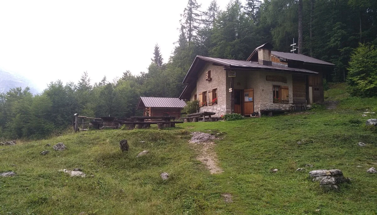 © Bergfreunde Muenchen JvU