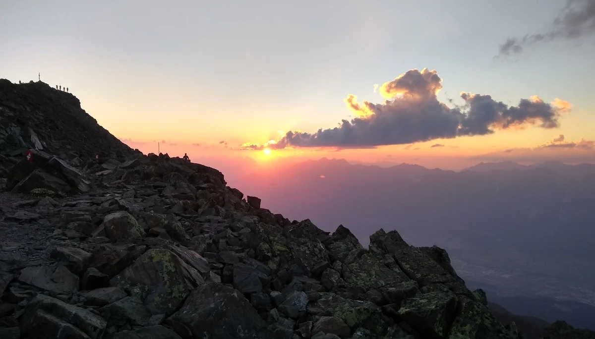 © Bergfreunde München