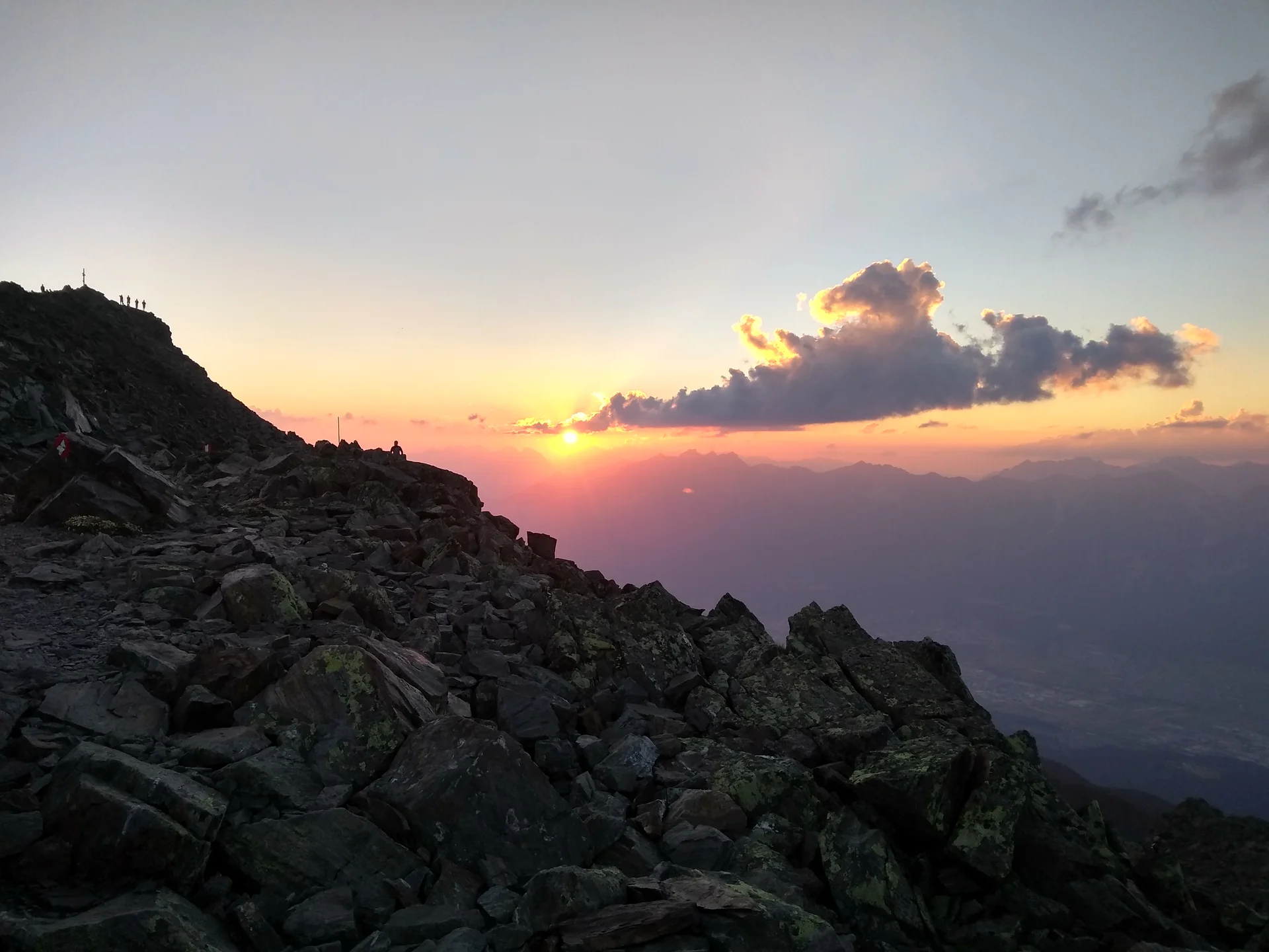 © Bergfreunde München