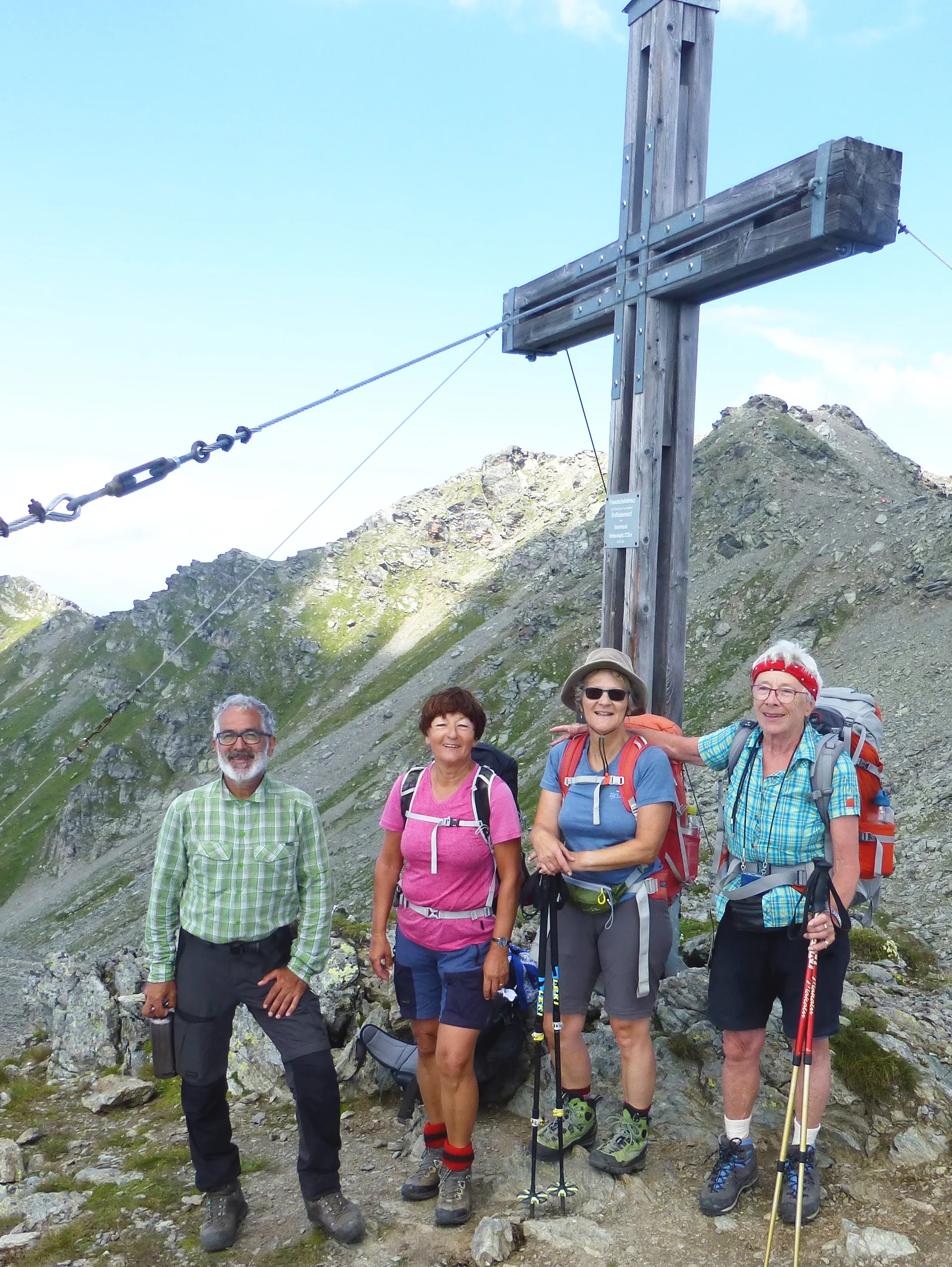 © Bergfreunde München