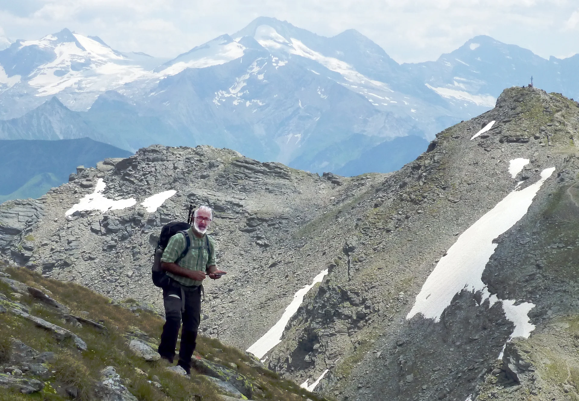 © Bergfreunde München