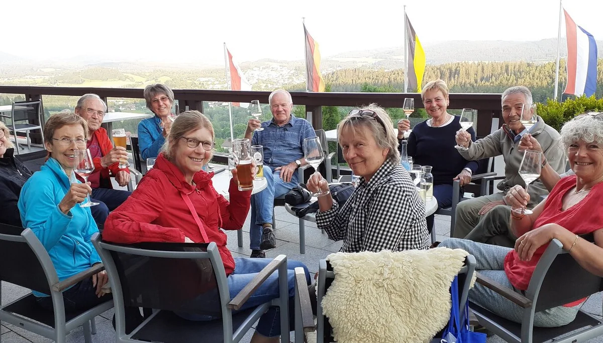 Die Waidler | © Bergfreunde München