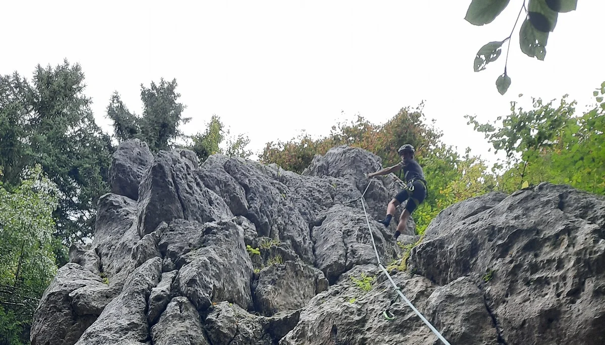 Konstein | © Bergfreunde München