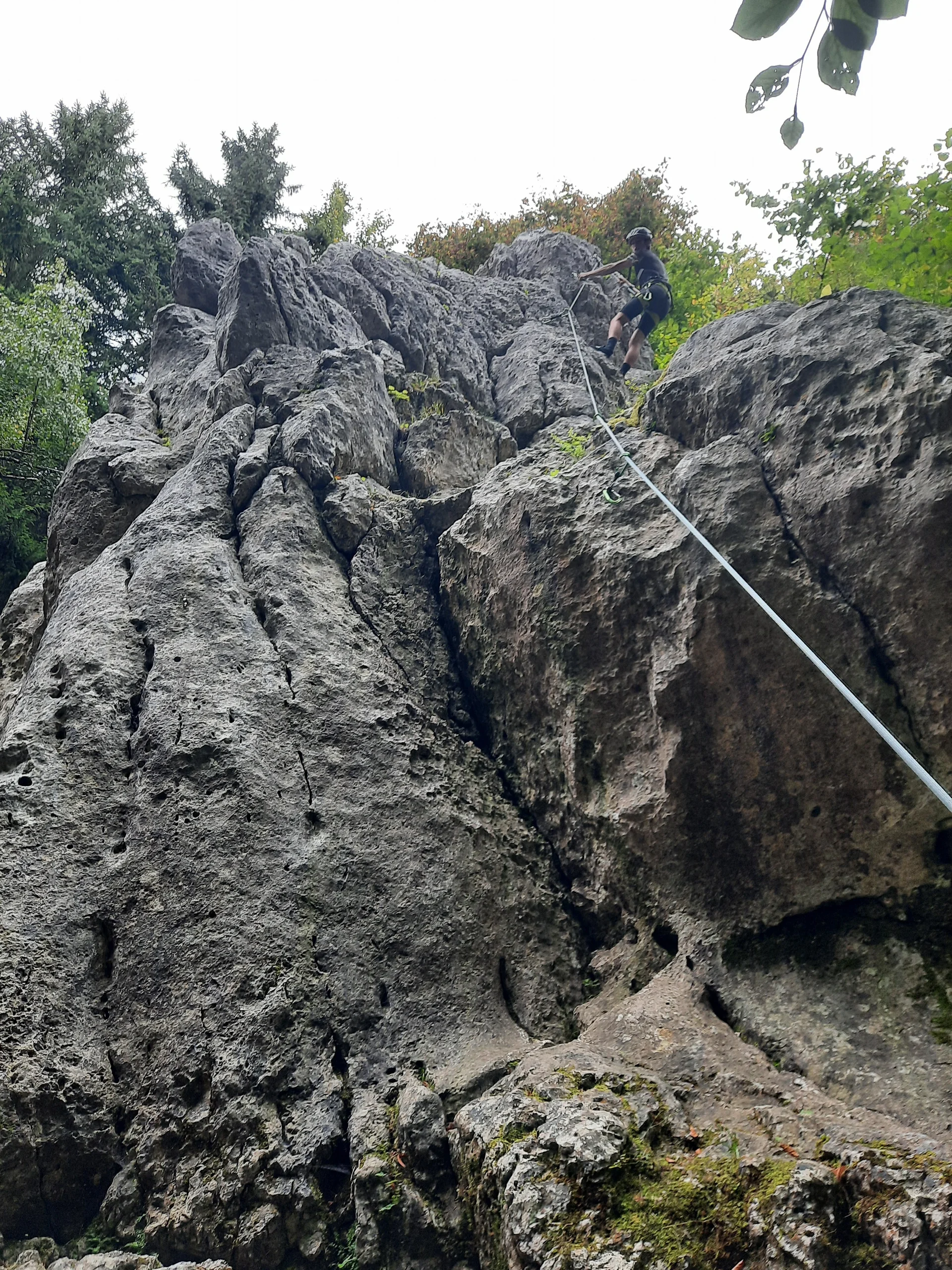 Konstein | © Bergfreunde München