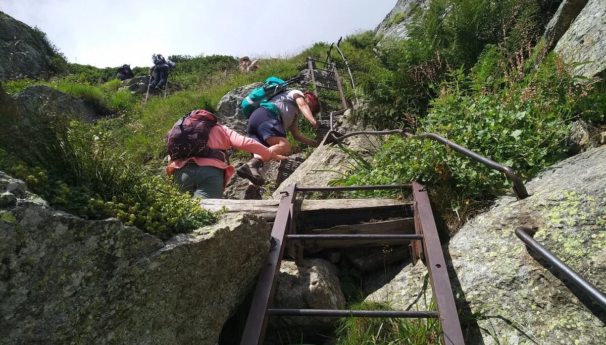 © Bergfreunde München