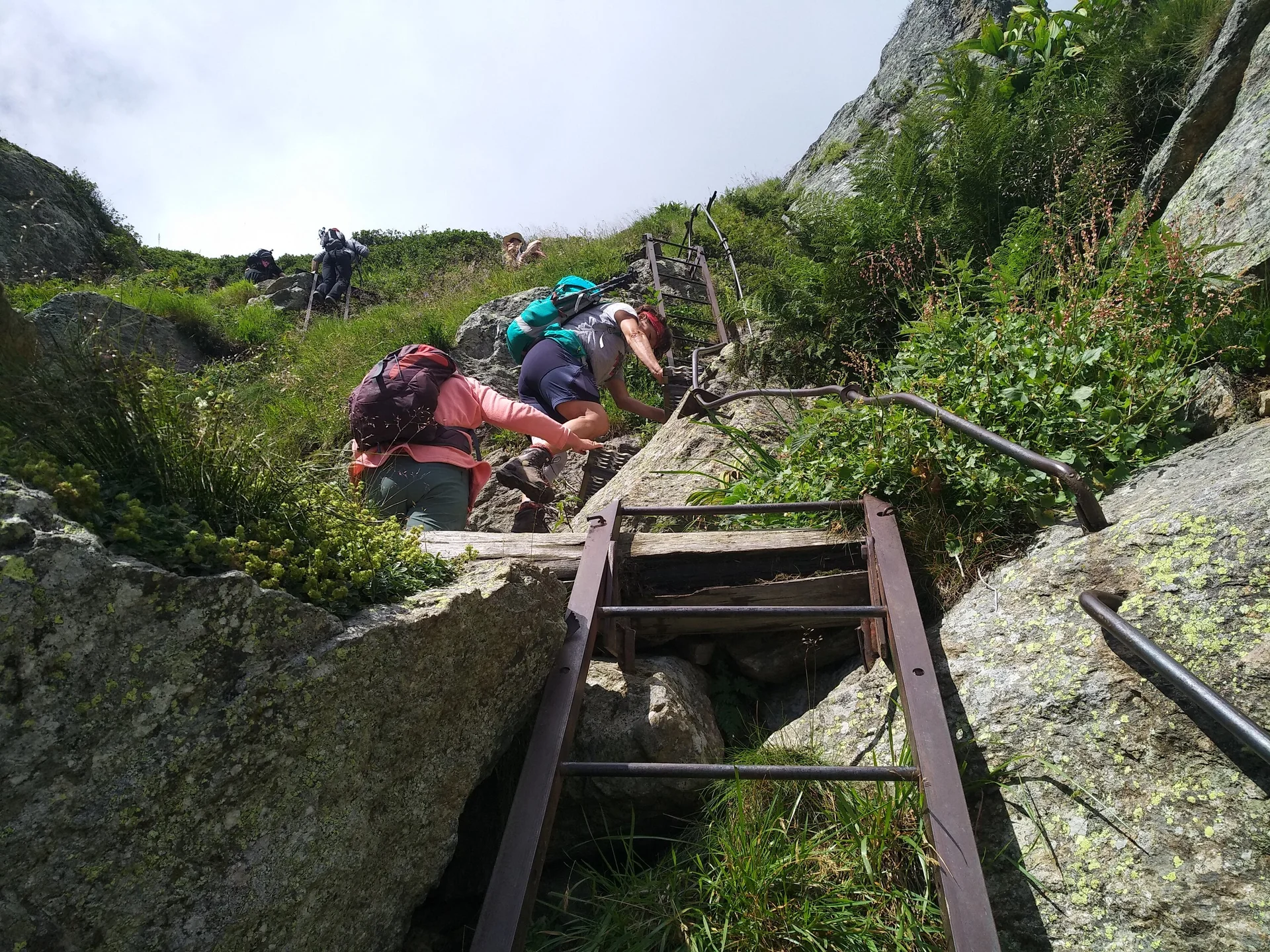 © Bergfreunde München