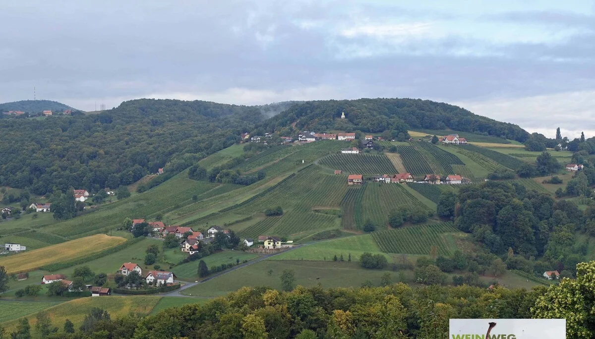 Hügelland | © Bergfreunde München