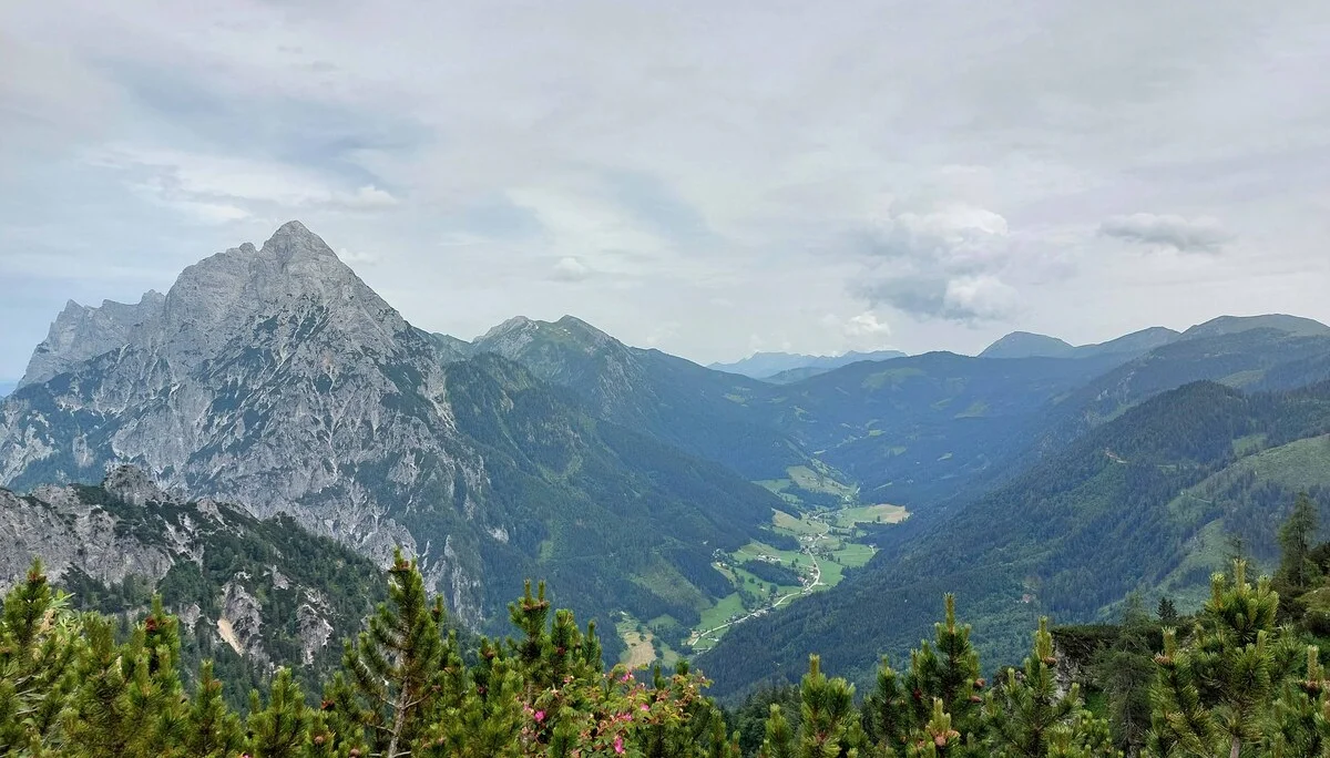 Heldenkreuz | © Bergfreunde München