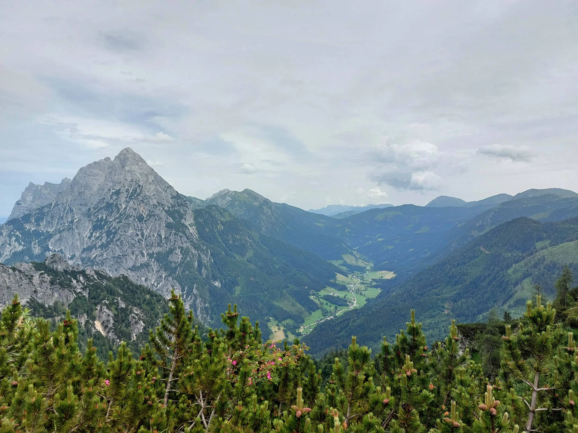 Heldenkreuz | © Bergfreunde München