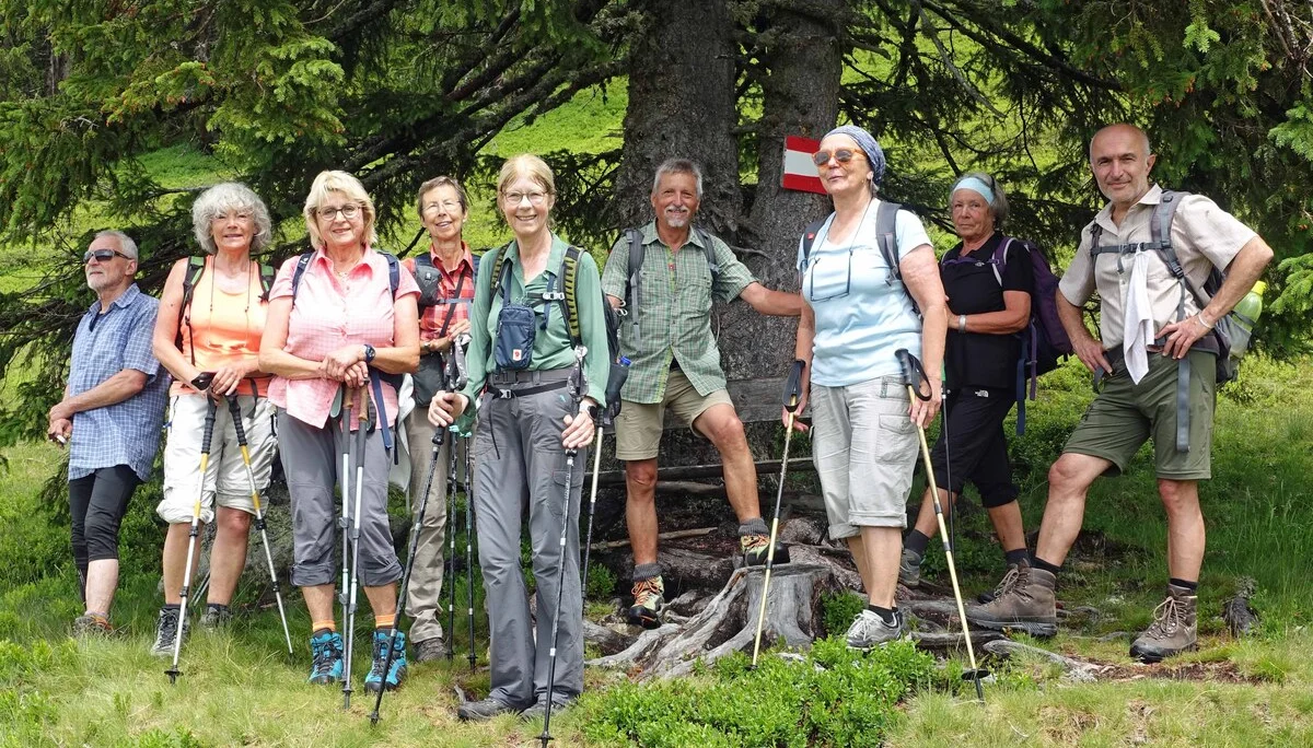© Bergfreunde München