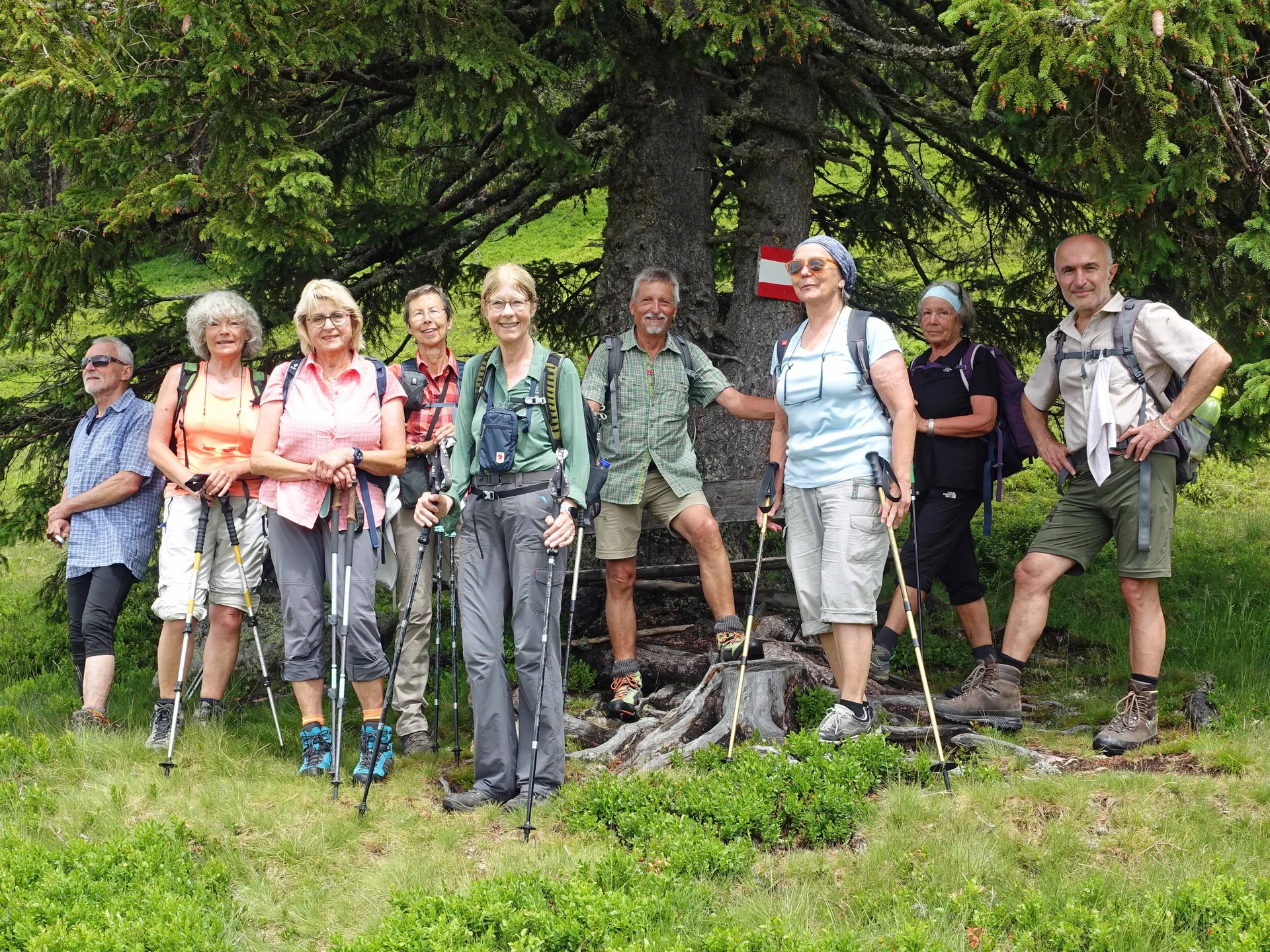 © Bergfreunde München