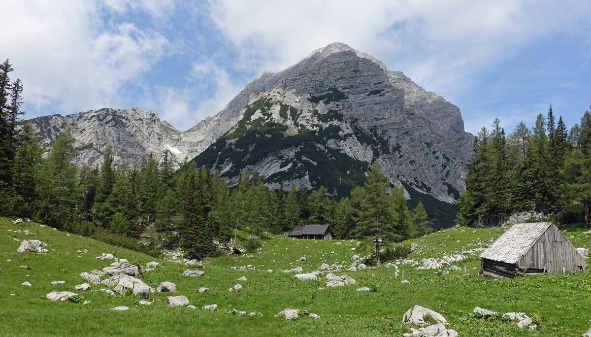 © Bergfreunde München