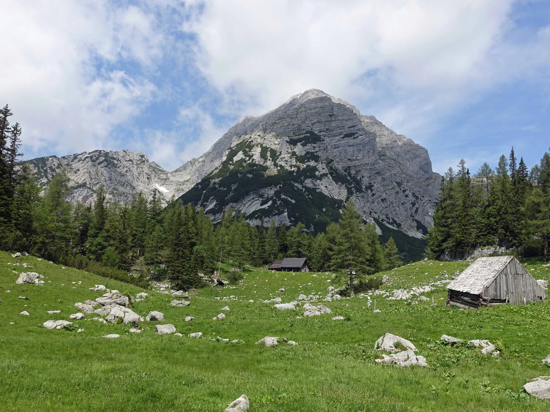 © Bergfreunde München