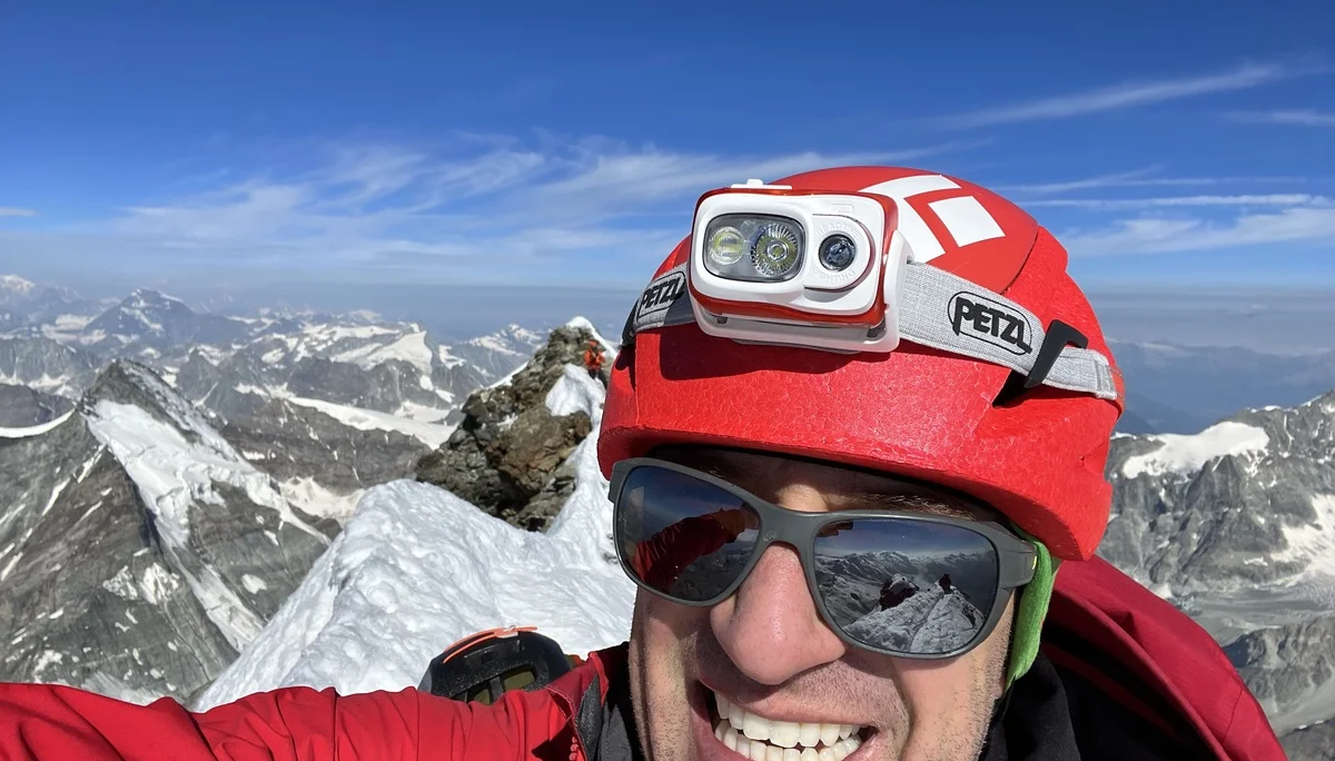 Gipfelgrat am Matterhorn | © Bergfreunde München