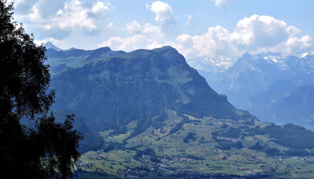 Frontalstock | © Bergfreunde München