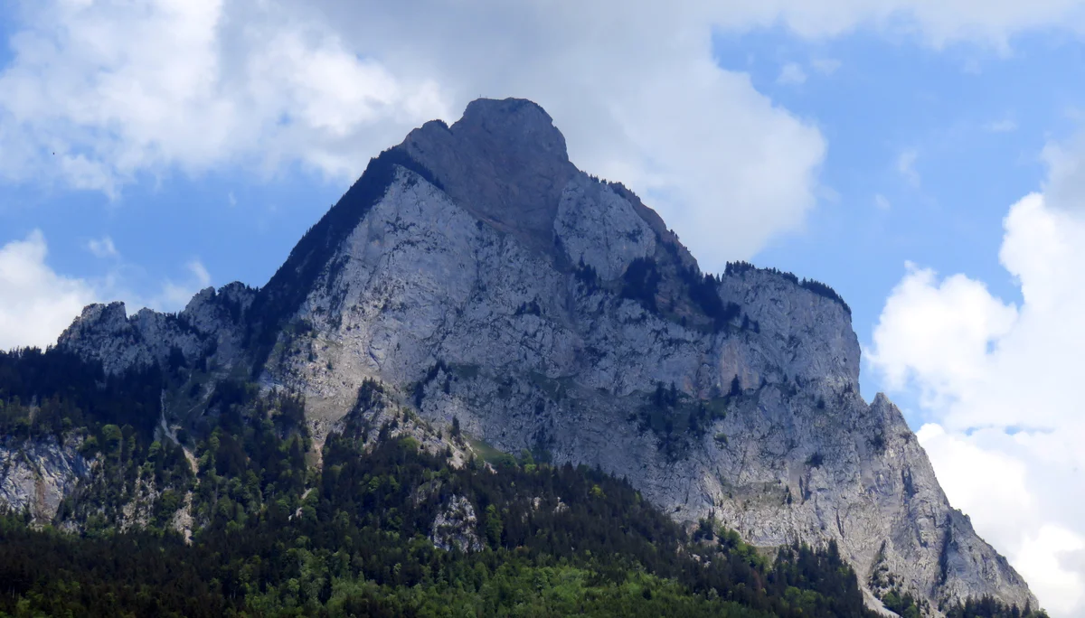 GrossMythen | © Bergfreunde München