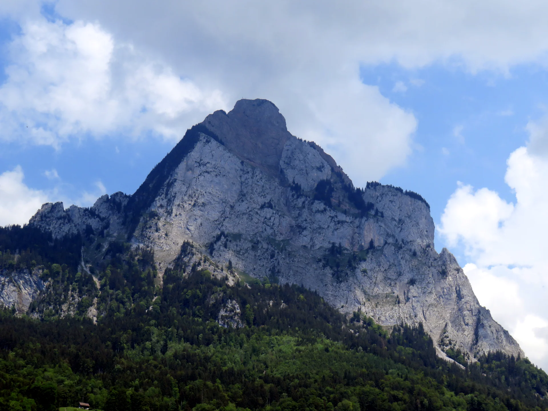 GrossMythen | © Bergfreunde München