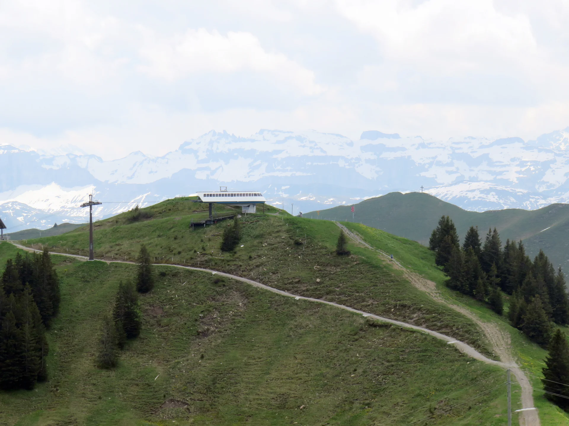 Spirstock | © Bergfreunde München