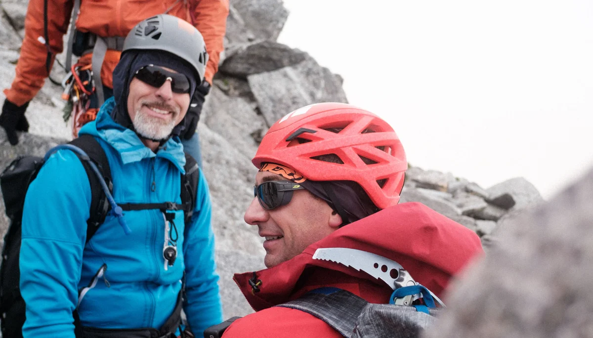 © Bergfreunde München