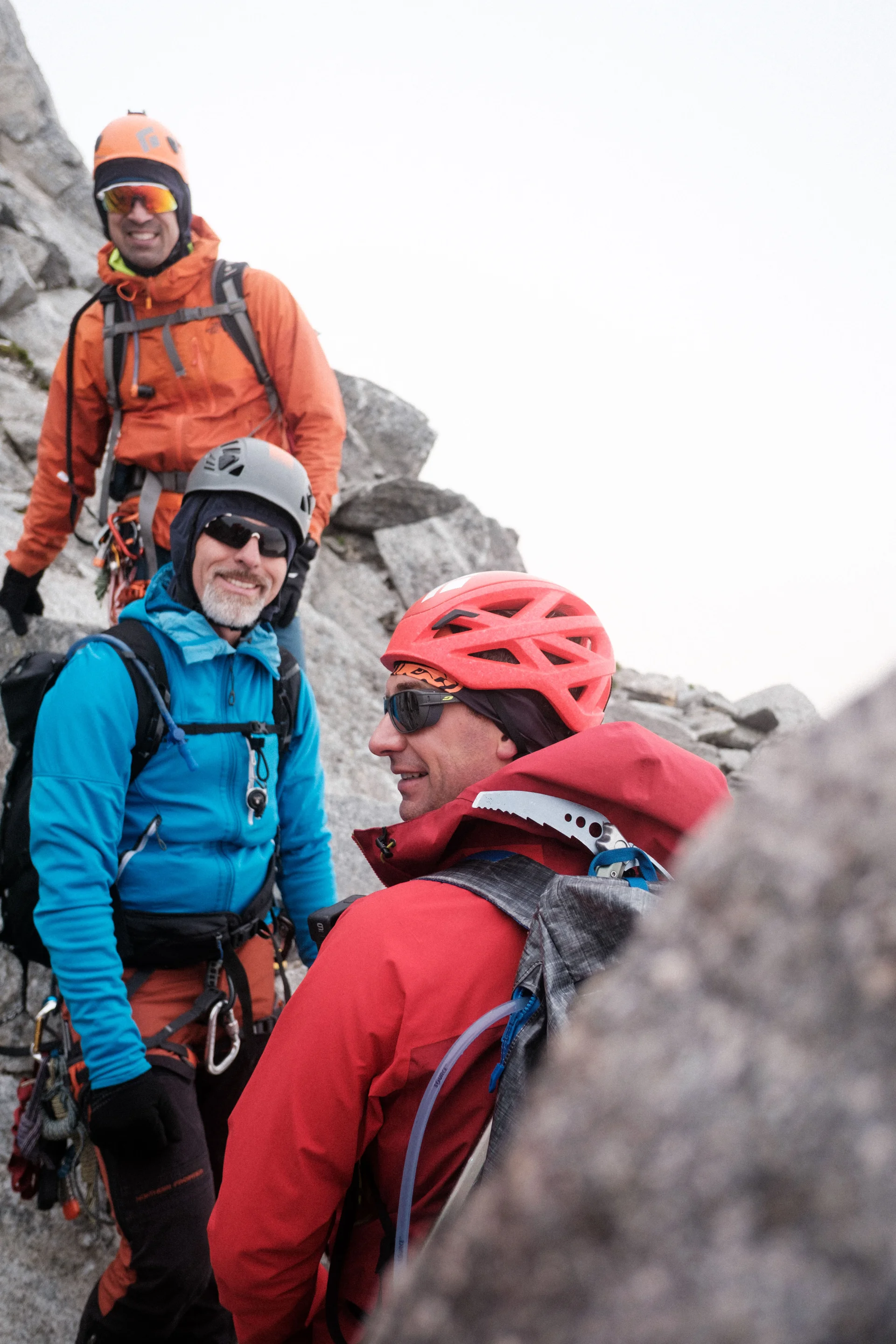 © Bergfreunde München